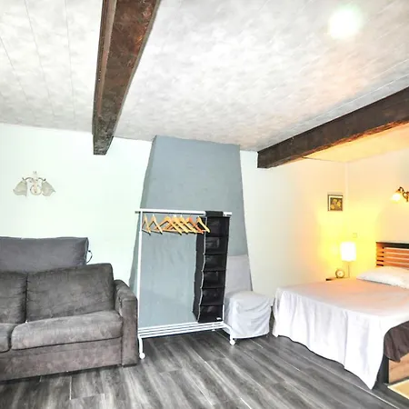 Maison Paisible Montagne 度假居 Massat