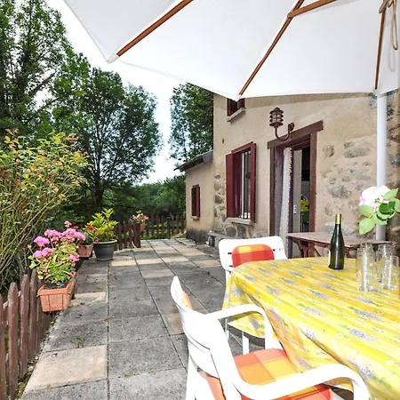 Maison Paisible Montagne * Massat