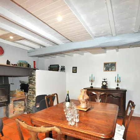 Maison Paisible Montagne Σπίτι διακοπών Massat