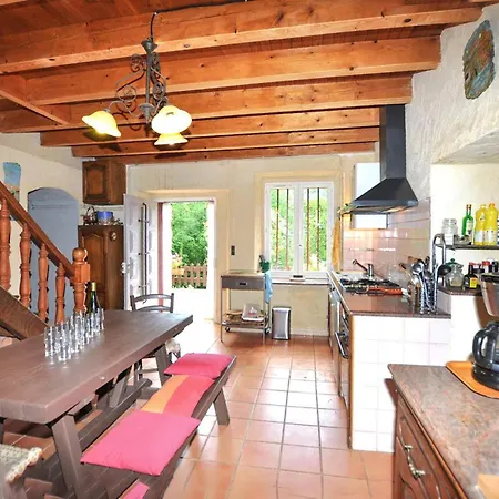 Maison Paisible Montagne * Massat