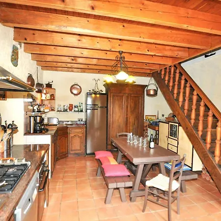 Maison Paisible Montagne Σπίτι διακοπών *