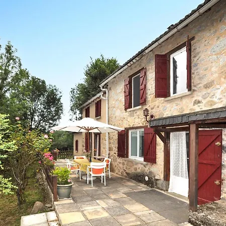 Maison Paisible Montagne Massat