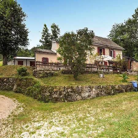 Maison Paisible Montagne 度假居 Massat