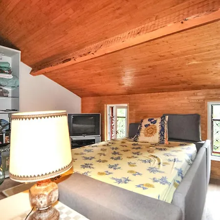 Maison Paisible Montagne 度假居