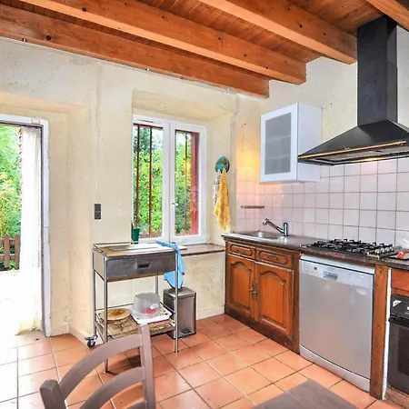 Maison Paisible Montagne Σπίτι διακοπών *