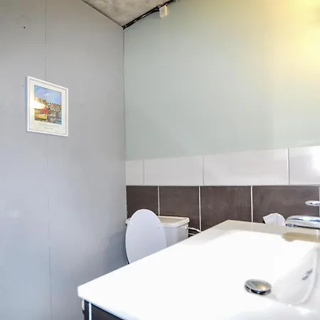 בית נופש Maison Paisible Montagne Massat