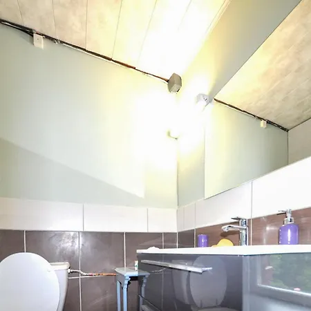 Maison Paisible Montagne Massat