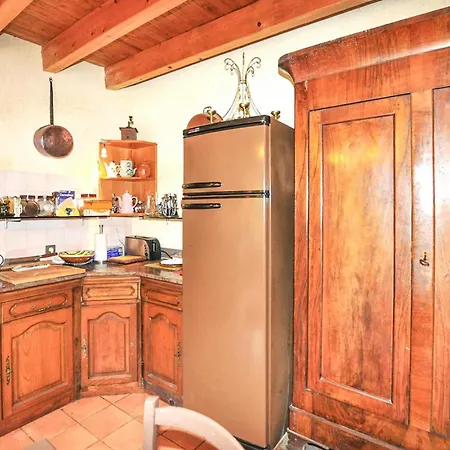 Maison Paisible Montagne Σπίτι διακοπών