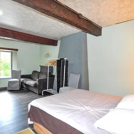 Σπίτι διακοπών Maison Paisible Montagne