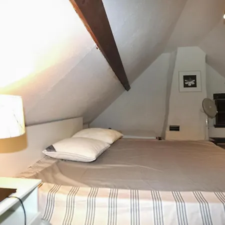 Maison Paisible Montagne Massat