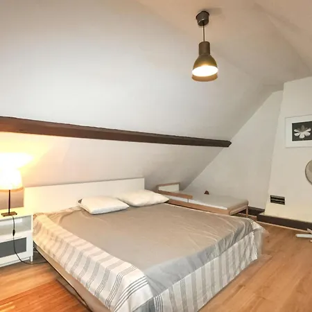 Maison Paisible Montagne * Massat