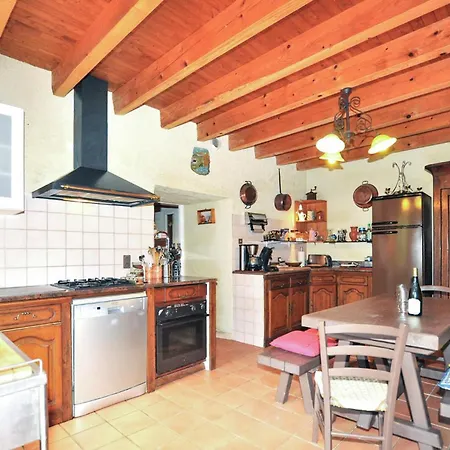 Maison Paisible Montagne