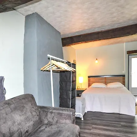 Σπίτι διακοπών Maison Paisible Montagne Massat