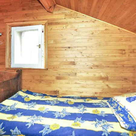 Maison Paisible Montagne Massat