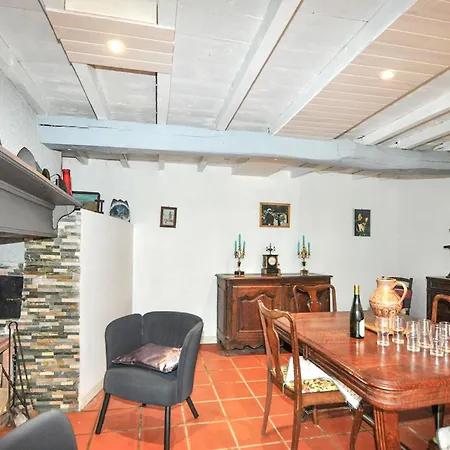 Maison Paisible Montagne