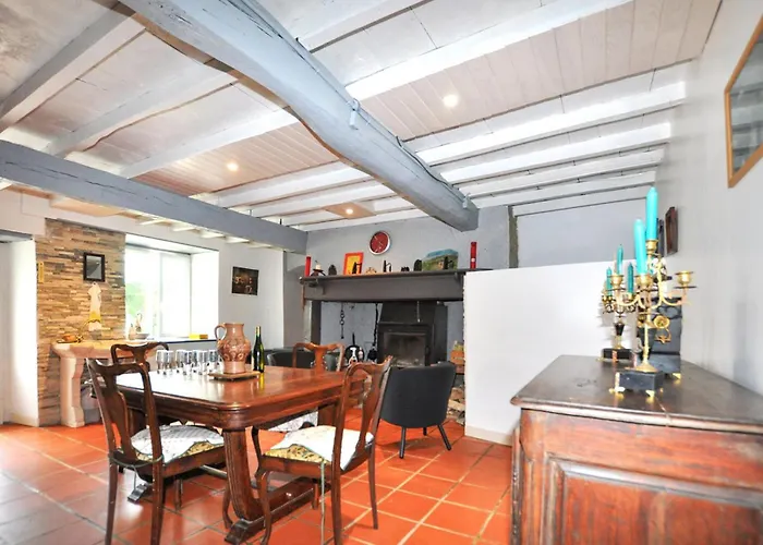 Maison Paisible Montagne