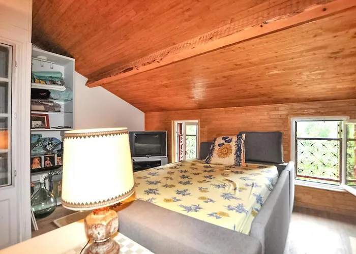 Maison Paisible Montagne Ferienhaus