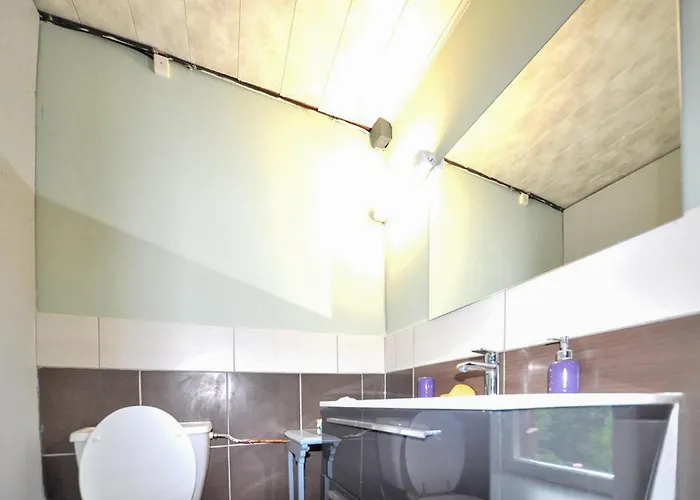 Maison Paisible Montagne Massat