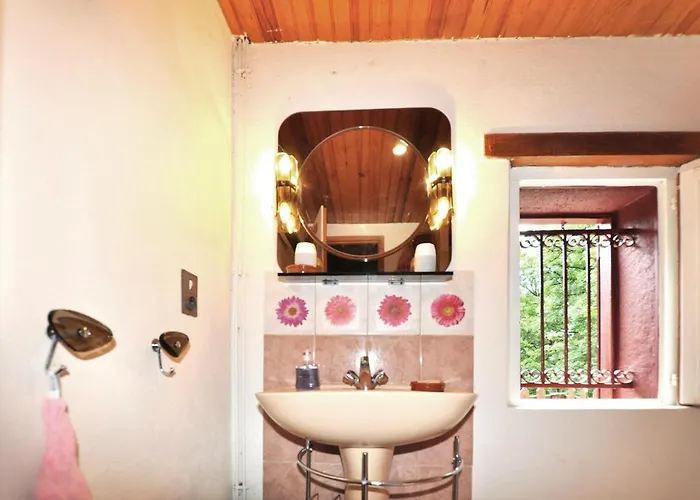 Maison Paisible Montagne * Massat