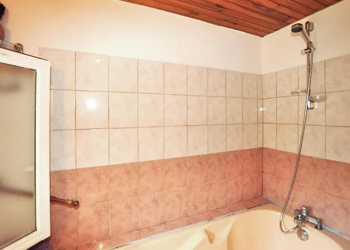 Maison Paisible Montagne Ferienhaus Massat