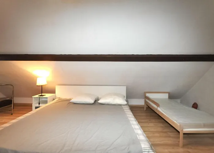 Maison Paisible Montagne *