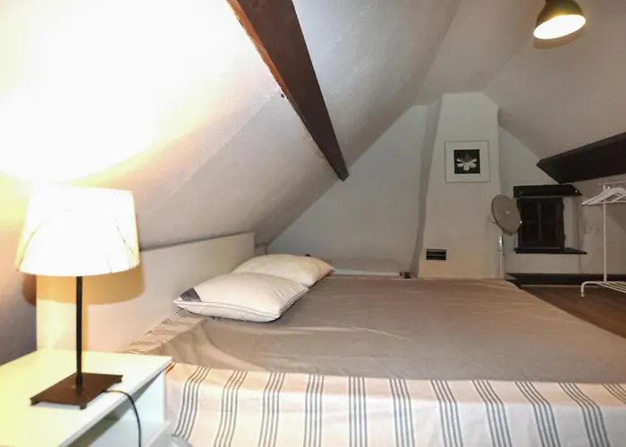 Maison Paisible Montagne Massat