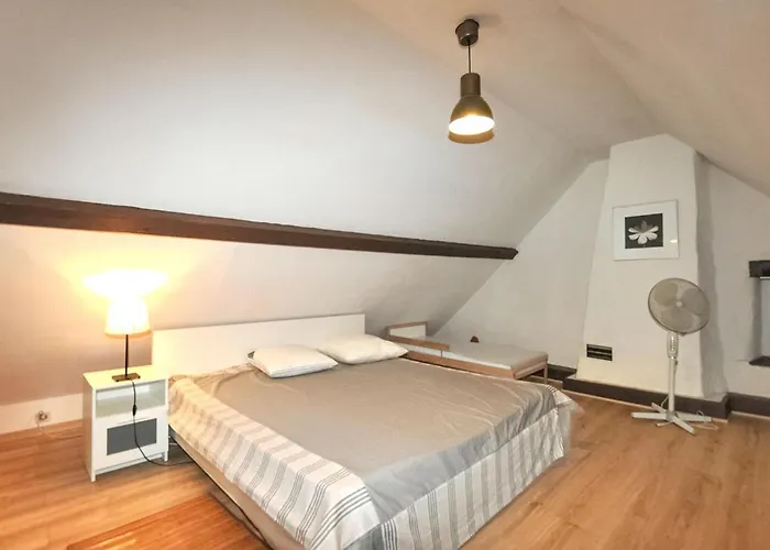 Maison Paisible Montagne * Massat