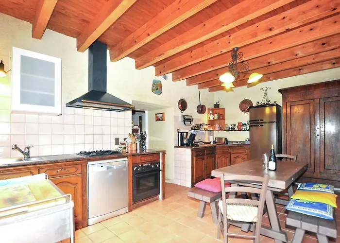 Maison Paisible Montagne