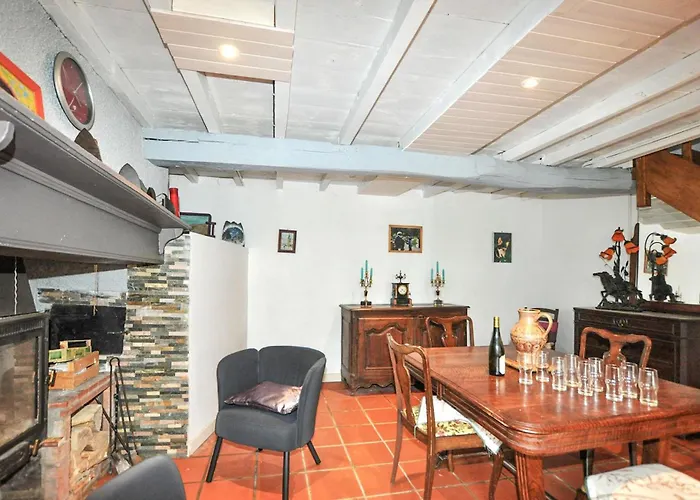 Maison Paisible Montagne